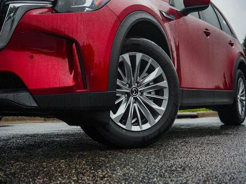 2025 Mazda CX-90 Preferred Package