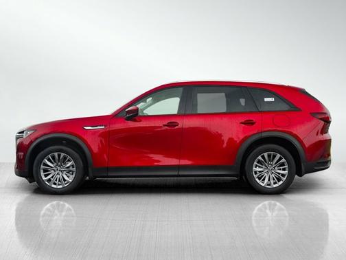 2025 Mazda CX-90 Preferred Package