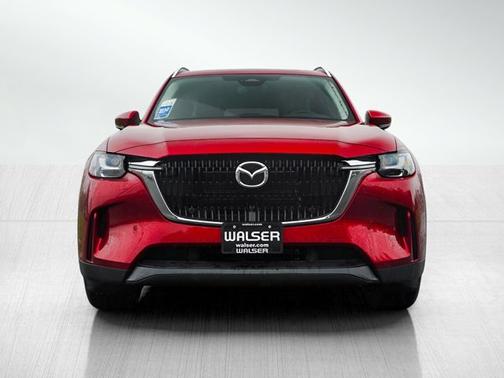 2025 Mazda CX-90 Preferred Package