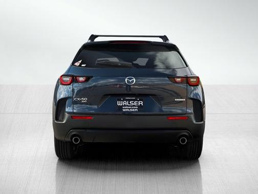 2025 Mazda CX-50 2.5 S Select Package
