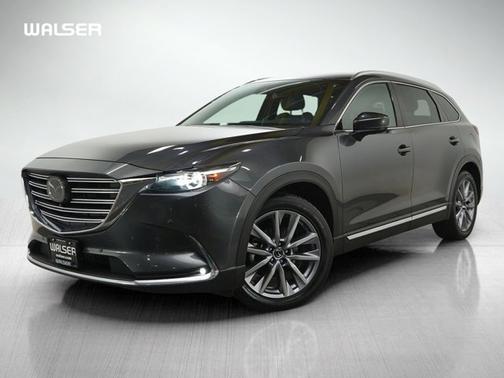 2023 Mazda CX-9 Grand Touring