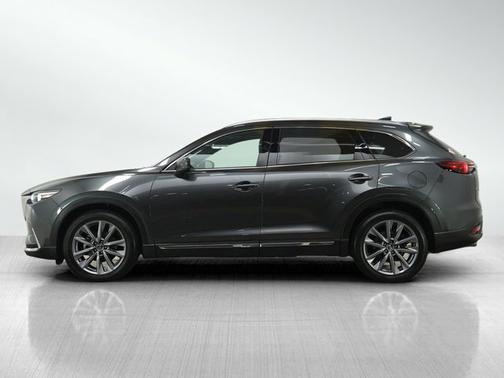 2023 Mazda CX-9 Grand Touring