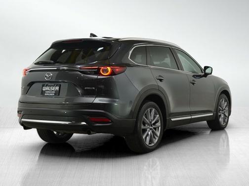 2023 Mazda CX-9 Grand Touring