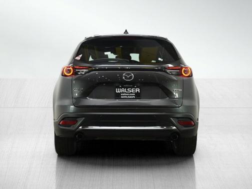 2023 Mazda CX-9 Grand Touring
