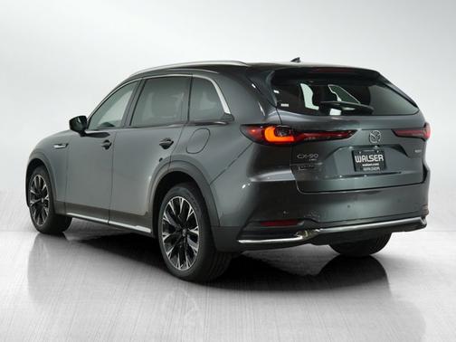 2024 Mazda CX-90 PHEV Premium