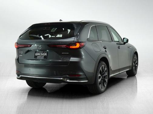 2024 Mazda CX-90 PHEV Premium