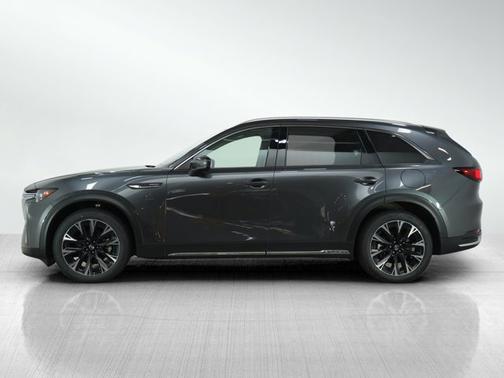 2024 Mazda CX-90 PHEV Premium