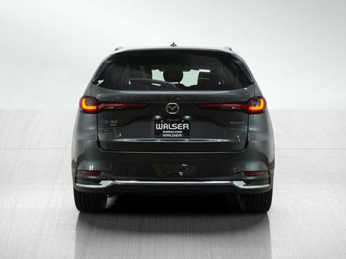 2024 Mazda CX-90 PHEV Premium
