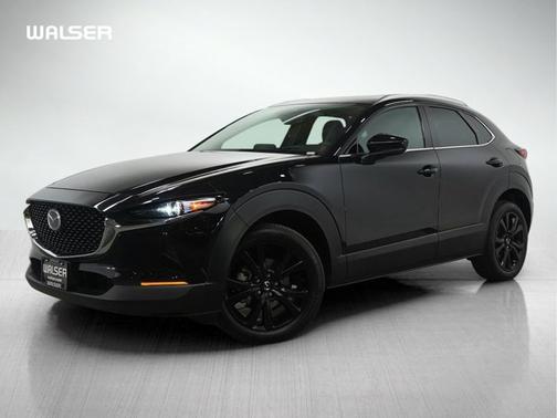 2023 Mazda CX-30 2.5 Turbo Premium Package