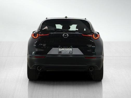 2023 Mazda CX-30 2.5 Turbo Premium Package
