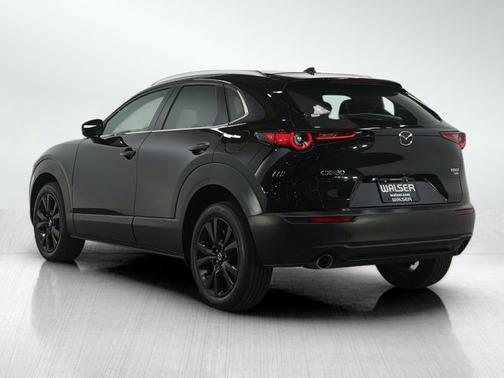 2023 Mazda CX-30 2.5 Turbo Premium Package