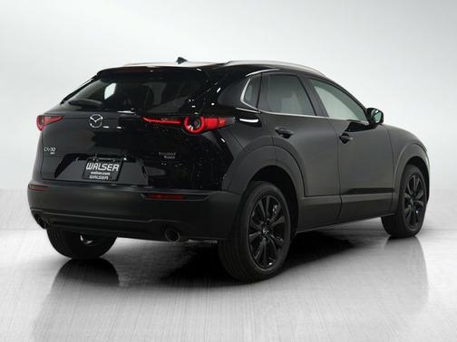 2023 Mazda CX-30 2.5 Turbo Premium Package