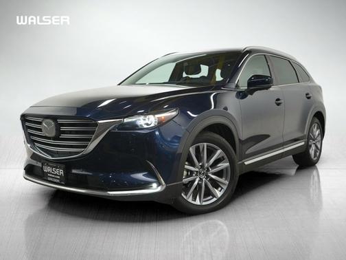 2023 Mazda CX-9 Grand Touring
