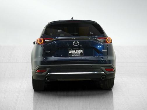 2023 Mazda CX-9 Grand Touring