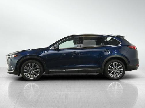 2023 Mazda CX-9 Grand Touring