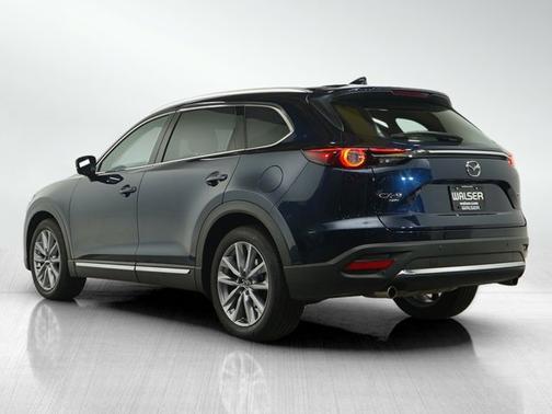 2023 Mazda CX-9 Grand Touring