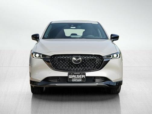 2025 Mazda CX-5 2.5 Turbo Premium Package