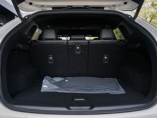 2025 Mazda CX-5 2.5 Turbo Premium Package