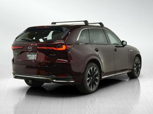 2025 Mazda CX-90 S Premium Plus Package