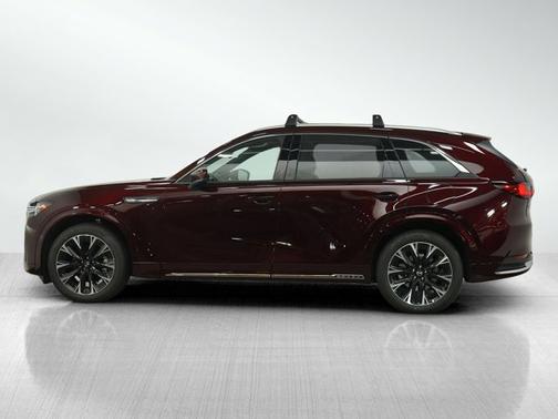 2025 Mazda CX-90 S Premium Plus Package