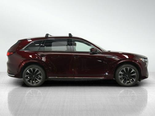 2025 Mazda CX-90 S Premium Plus Package