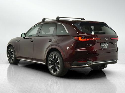 2025 Mazda CX-90 S Premium Plus Package