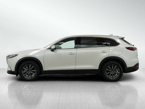 2022 Mazda CX-9 Touring