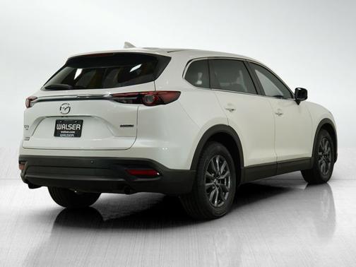 2022 Mazda CX-9 Touring