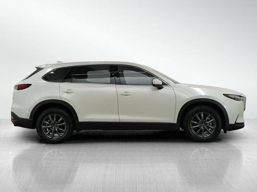2022 Mazda CX-9 Touring