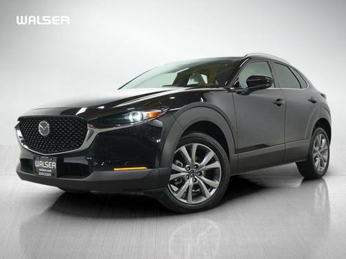 2023 Mazda CX-30 2.5 S Premium Package
