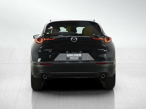 2023 Mazda CX-30 2.5 S Premium Package