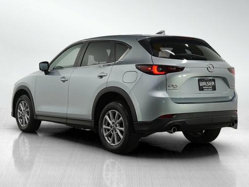 2023 Mazda CX-5 2.5 S Preferred Package