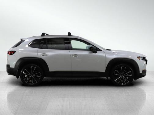 2024 Mazda CX-50 2.5 Turbo Premium Package