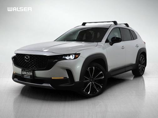 2024 Mazda CX-50 2.5 Turbo Premium Package