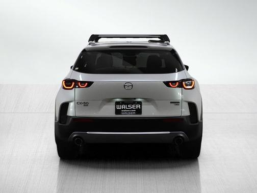 2024 Mazda CX-50 2.5 Turbo Premium Package