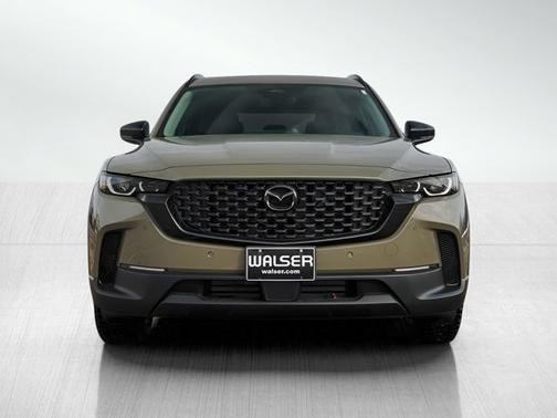 2026 Mazda CX-50 2.5 S Meridian Edition