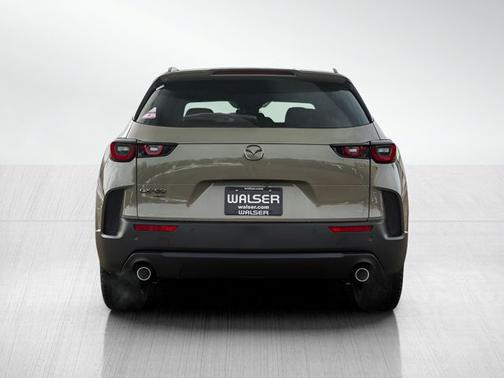 2026 Mazda CX-50 2.5 S Meridian Edition