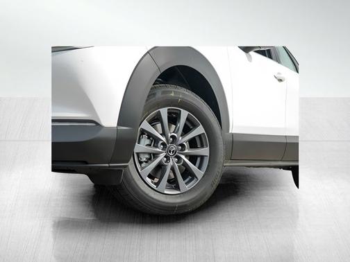 2025 Mazda CX-30 2.5 S