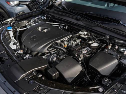 2026 Mazda CX-50 2.5 S Premium