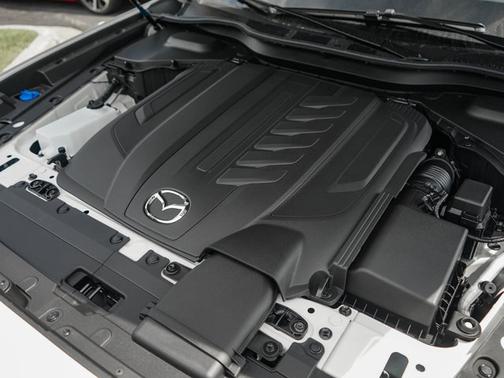 2025 Mazda CX-90 Preferred Package