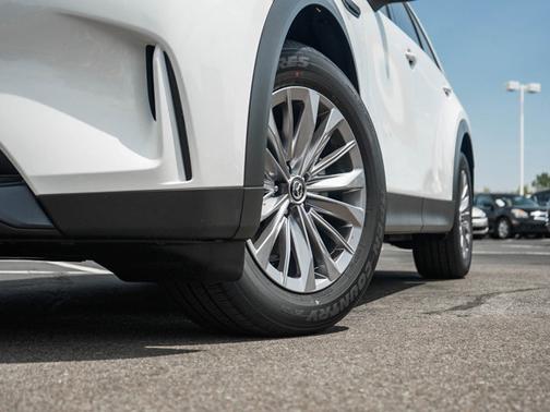 2025 Mazda CX-90 Preferred Package