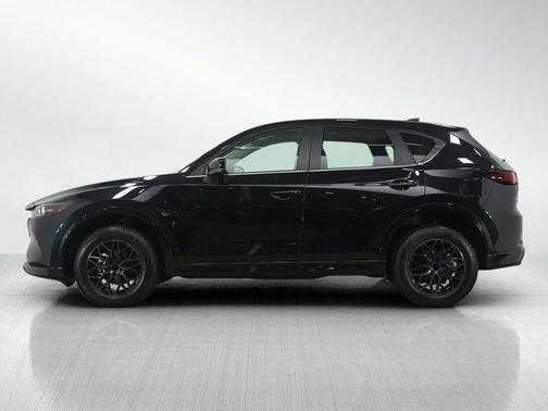 2024 Mazda CX-5 2.5 S Preferred Package