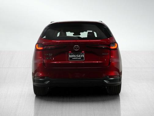 2024 Mazda CX-90 PHEV Preferred
