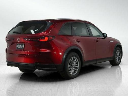 2024 Mazda CX-90 PHEV Preferred