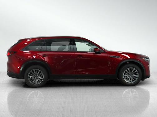 2024 Mazda CX-90 PHEV Preferred