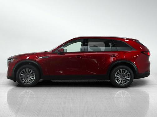 2024 Mazda CX-90 PHEV Preferred