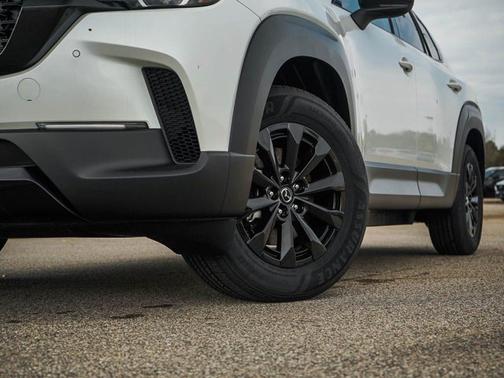 2026 Mazda CX-50 Hybrid Premium