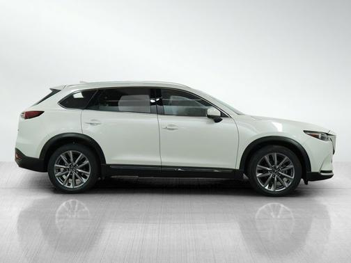 2022 Mazda CX-9 Grand Touring