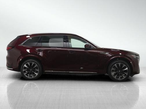 2025 Mazda CX-90 S Premium Plus Package