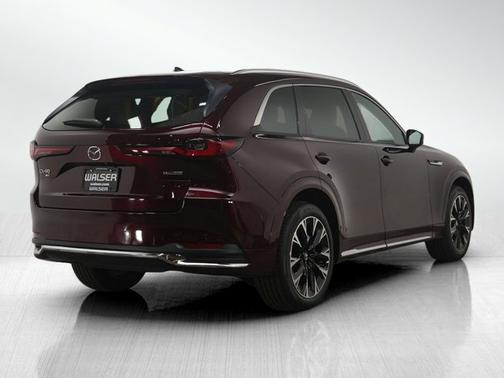 2025 Mazda CX-90 S Premium Plus Package